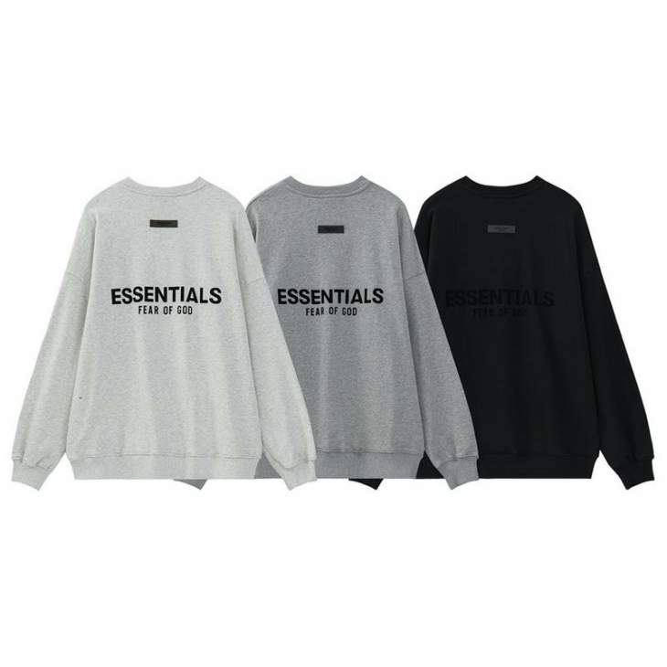 Picture of Fear Of God T Shirt Long _SKUFOGS-XLcktx291750638